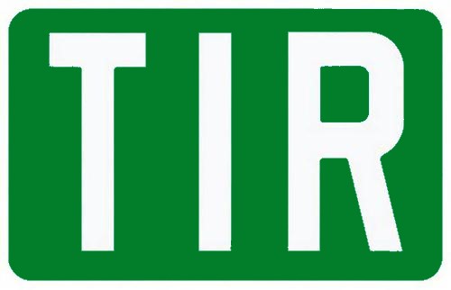 霍尔果斯枢纽 中亚卡航领航者号LHZ为美国企业构建中亚全境多向TIR公路运输网络